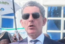 Amine Homman Ludiye, DG d'Eneo: «Les problématiques de l'électricité trouvent leurs origines à plusieurs niveaux»   