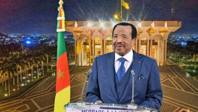 Paix et sécurité : Paul Biya craint une guerre nucléaire