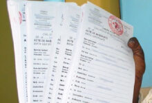 Extrême-Nord : Plus de 400 mille enfants scolarisés sans actes de naissance