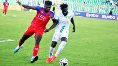 MTN Elite One : A quand la reprise du championnat ?