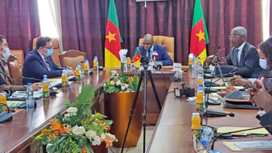 Lutte contre le Covid-19 : Le Cameroun entame la 4ème phase opérationnelle de riposte