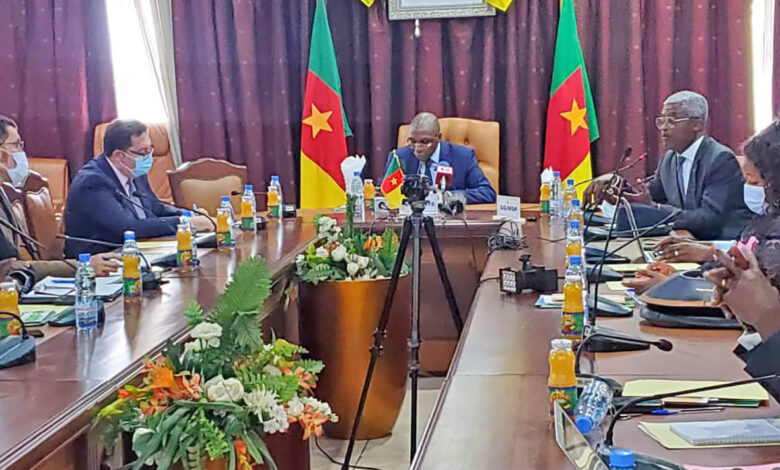 Lutte contre le Covid-19 : Le Cameroun entame la 4ème phase opérationnelle de riposte
