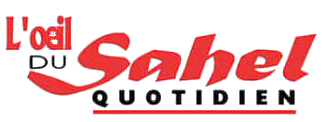 Oeil du Sahel Quotidien