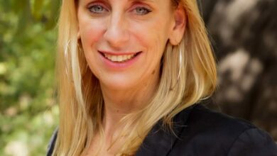 Interview de Hyacinthe Porcher, Directrice de l’Alliance française de Garoua.