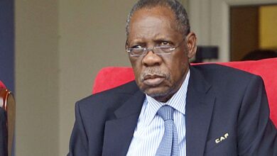 Nécrologie : Issa Hayatou est mort